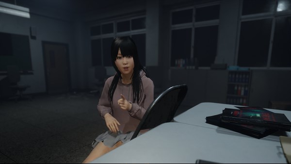 The Bridge Curse: Road to Salvation screenshot