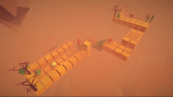 HardCube — 5