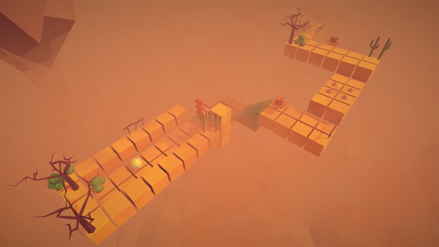 #5. HardCube (Xbox) Tekijänä: Big Way Games