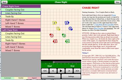Taminations Screenshots 1