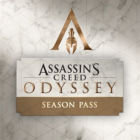 Assassin's Creed® Odyssey - SEASON PASS for xbox