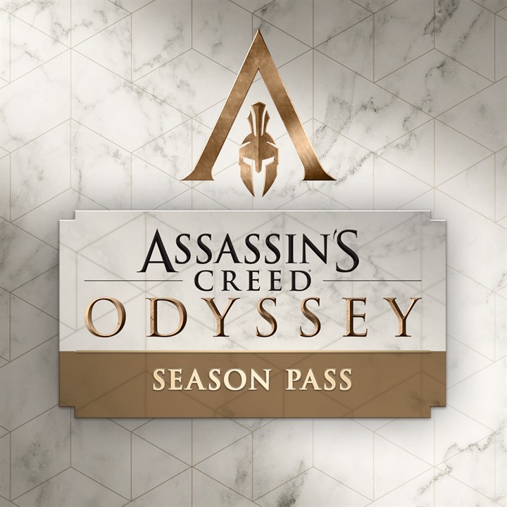 Buy Assassin's Creed Odyssey (Xbox ONE / Xbox Series X|S) Microsoft Store