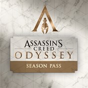 Assassin's Creed® Odyssey - PRZEPUSTKA SEZONOWA
