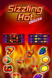 Sizzling Hot App Store