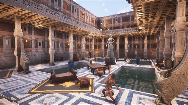 Conan Exiles – Year 1 DLC Bundle — 7