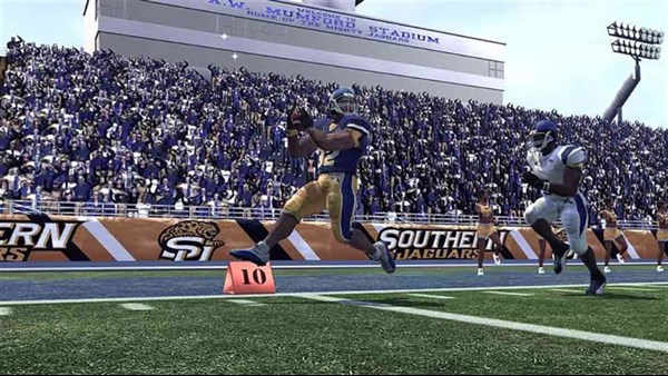 BCFx-Doug Williams Ed. — 10