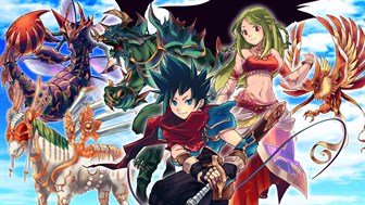 聖戦クロニクル