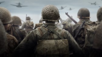 Pase de temporada de Call of Duty®: WWII