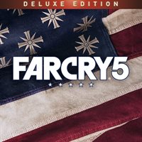 Far Cry 5 Édition Deluxe