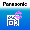 Panasonic PC Barcode HID Language Setting Utility