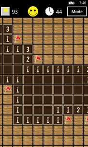 Minesweeper++ free screenshot 3