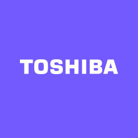 Toshiba Print Experience