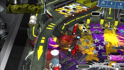 Pinball FX — скриншот 3