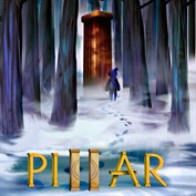 Pillar by Michael Hicks and Gonçalo Antunes
