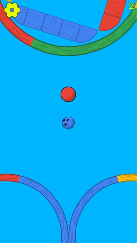 #1. Color Transform Jump (Windows) 게시자: conmale