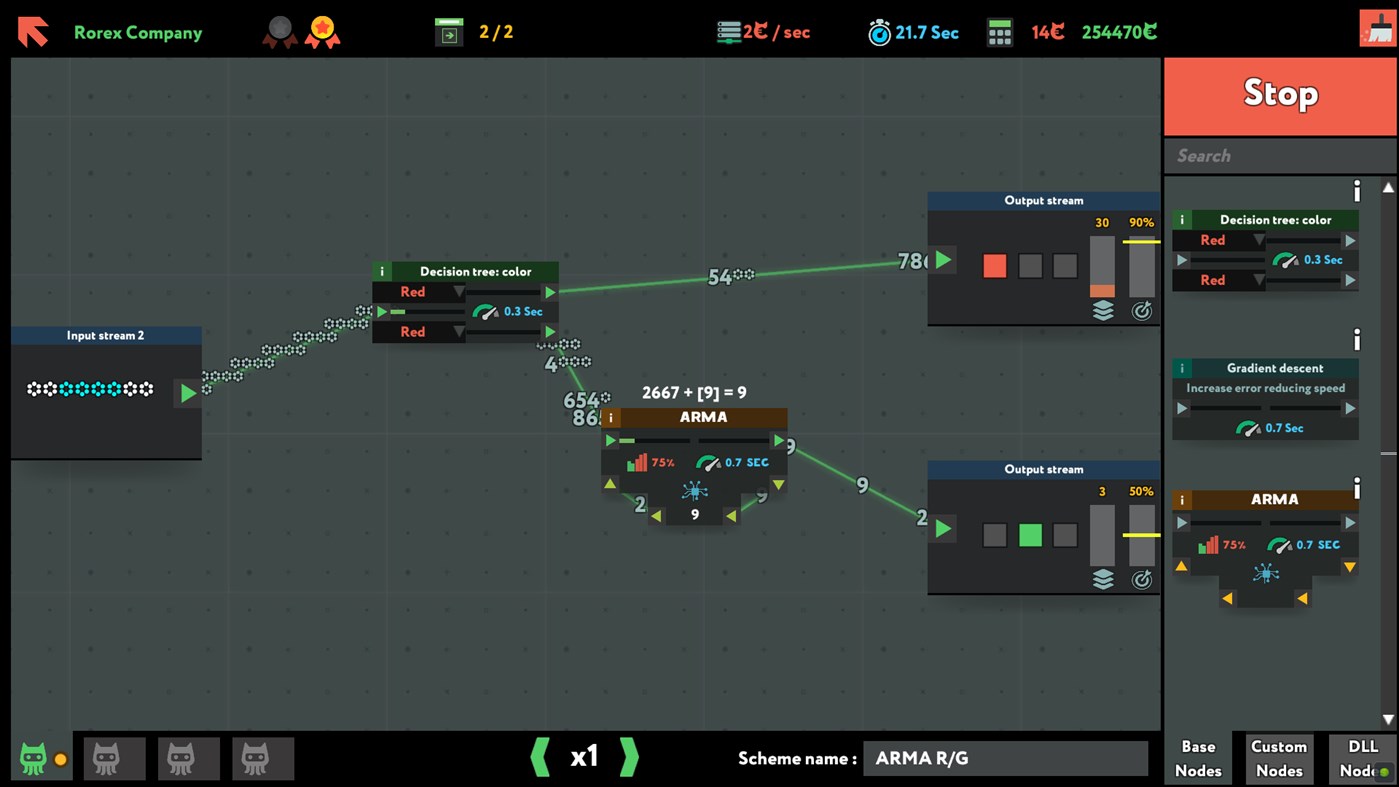 #7. while True: learn() (Xbox) Göre: Luden.io