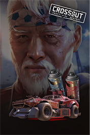 Crossout – Extreme football