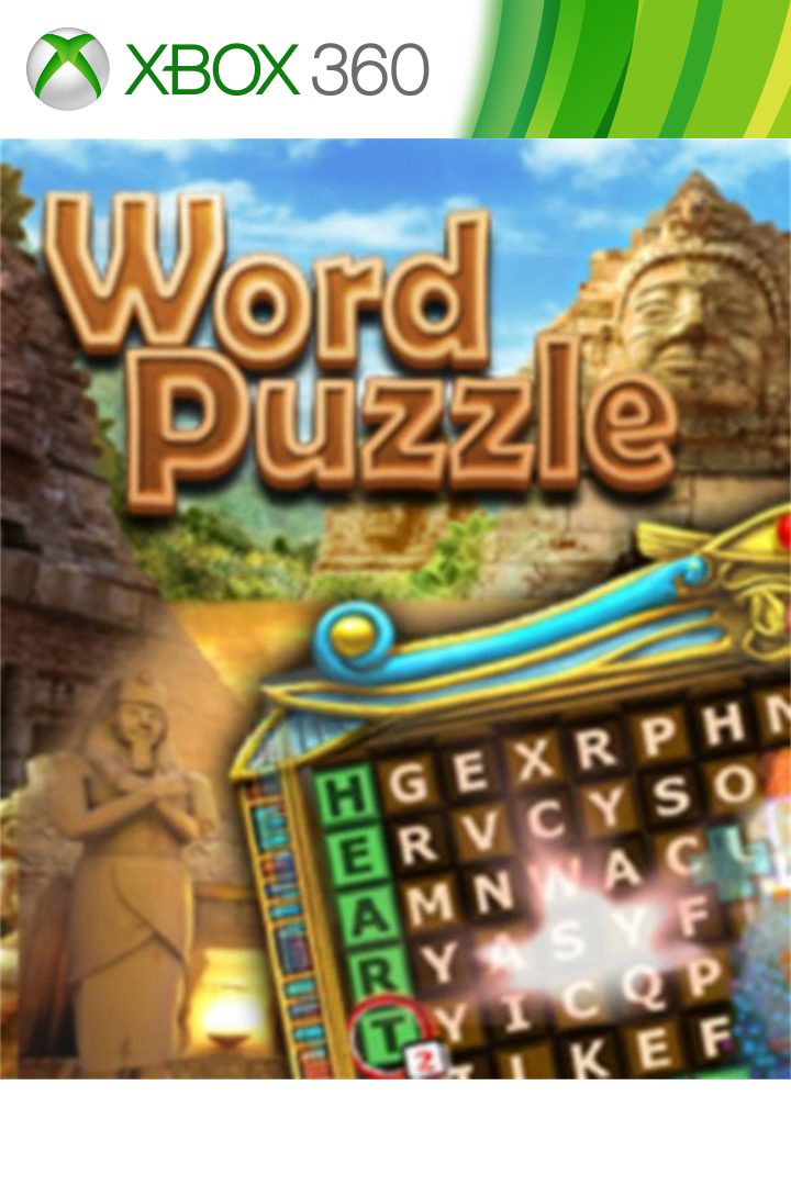 Word Puzzle image