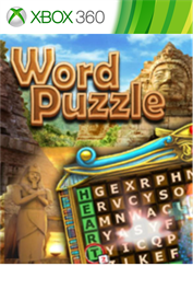 Word Puzzle