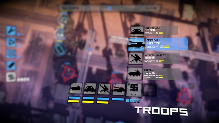 Anomaly Warzone Earth — скриншот 20