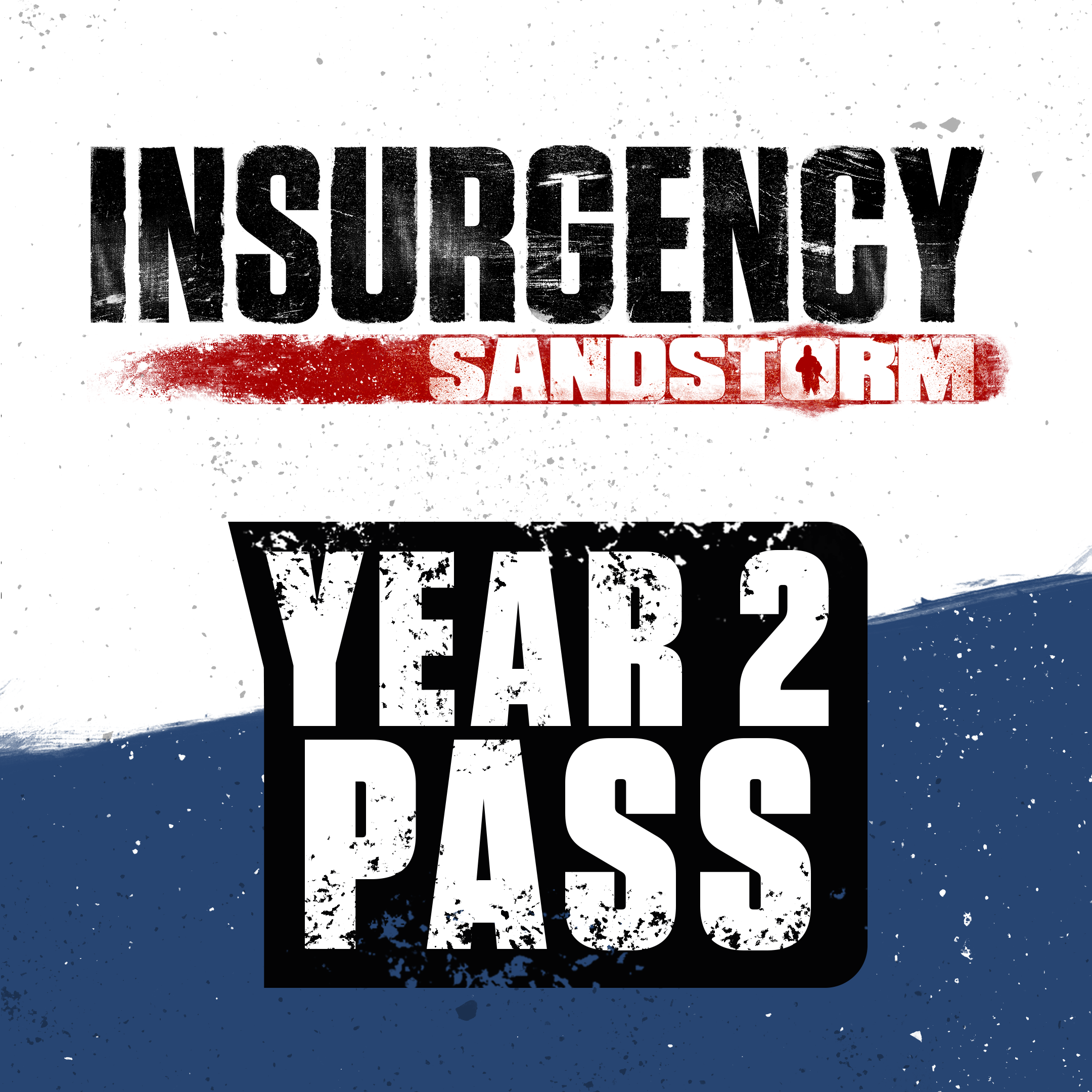 Insurgency: Sandstorm - Year 2 Pass