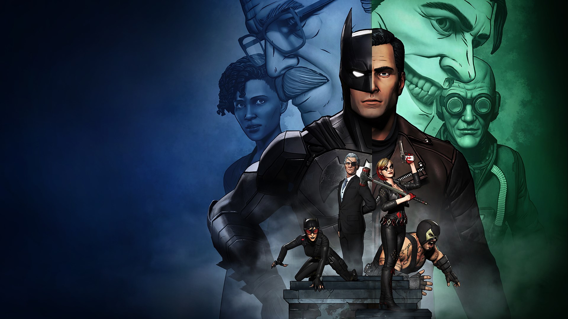 The Enemy Within >> Buy Batman The Enemy Within Episode 4 Microsoft Store The Enemy Within >> Buy Batman The Enemy Within Episode 4 Microsoft Store