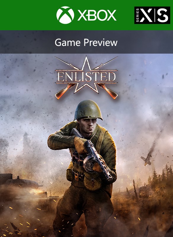 Enlisted game xbox on sale one release date