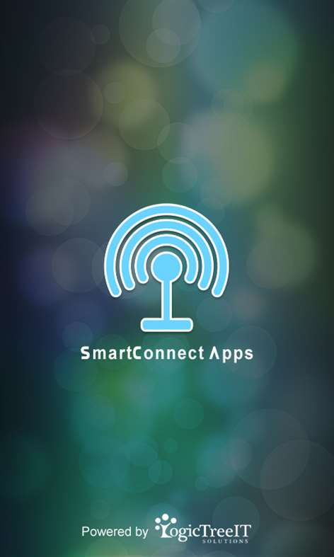 SmartConnect Apps Screenshots 1