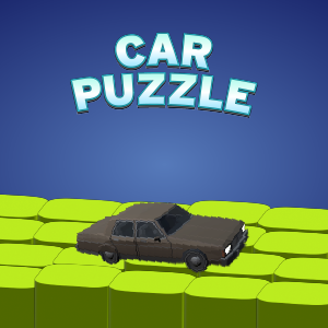 Puzzle Car