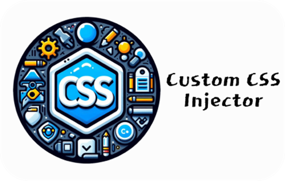 Custom CSS Injector