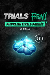 Trials® Rising - Piepklein Eikels-pakket