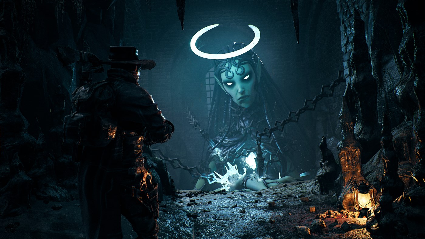 #6. Remnant II® - The Awakened King (Xbox) Por: Arc Games