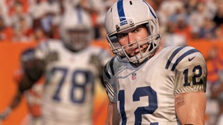 Madden NFL 16 screenshot 6