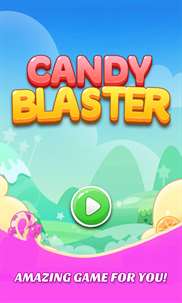 Candy Blaster! screenshot 6