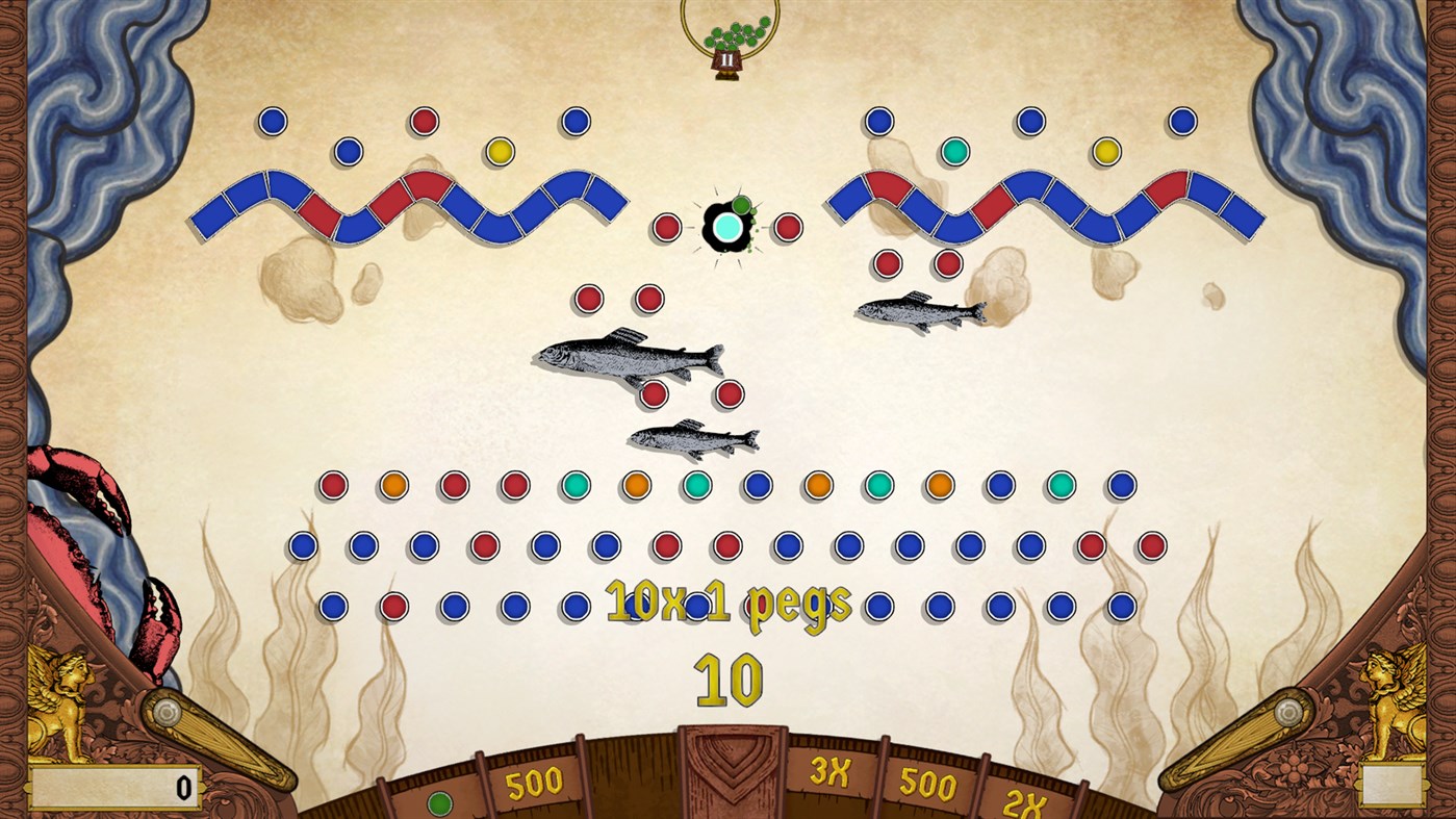 #6. Knights of the Round Peg (Xbox) 由: Ocean Media