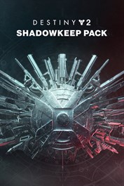 Destiny 2: Pacote Shadowkeep