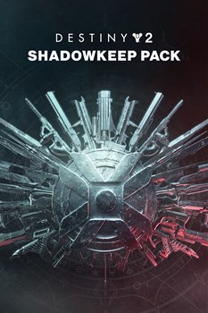 Destiny 2: Shadowkeep Pack