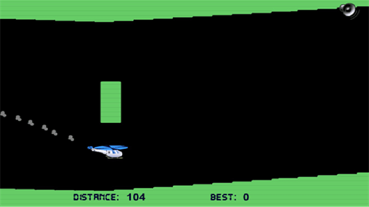 Helicopter Controller screenshot 4