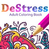 Get Zen Coloring Book For Adults Microsoft Store
