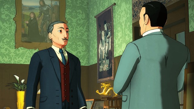Agatha Christie Collection screenshot 1