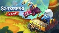 Schtroumpfs Kart