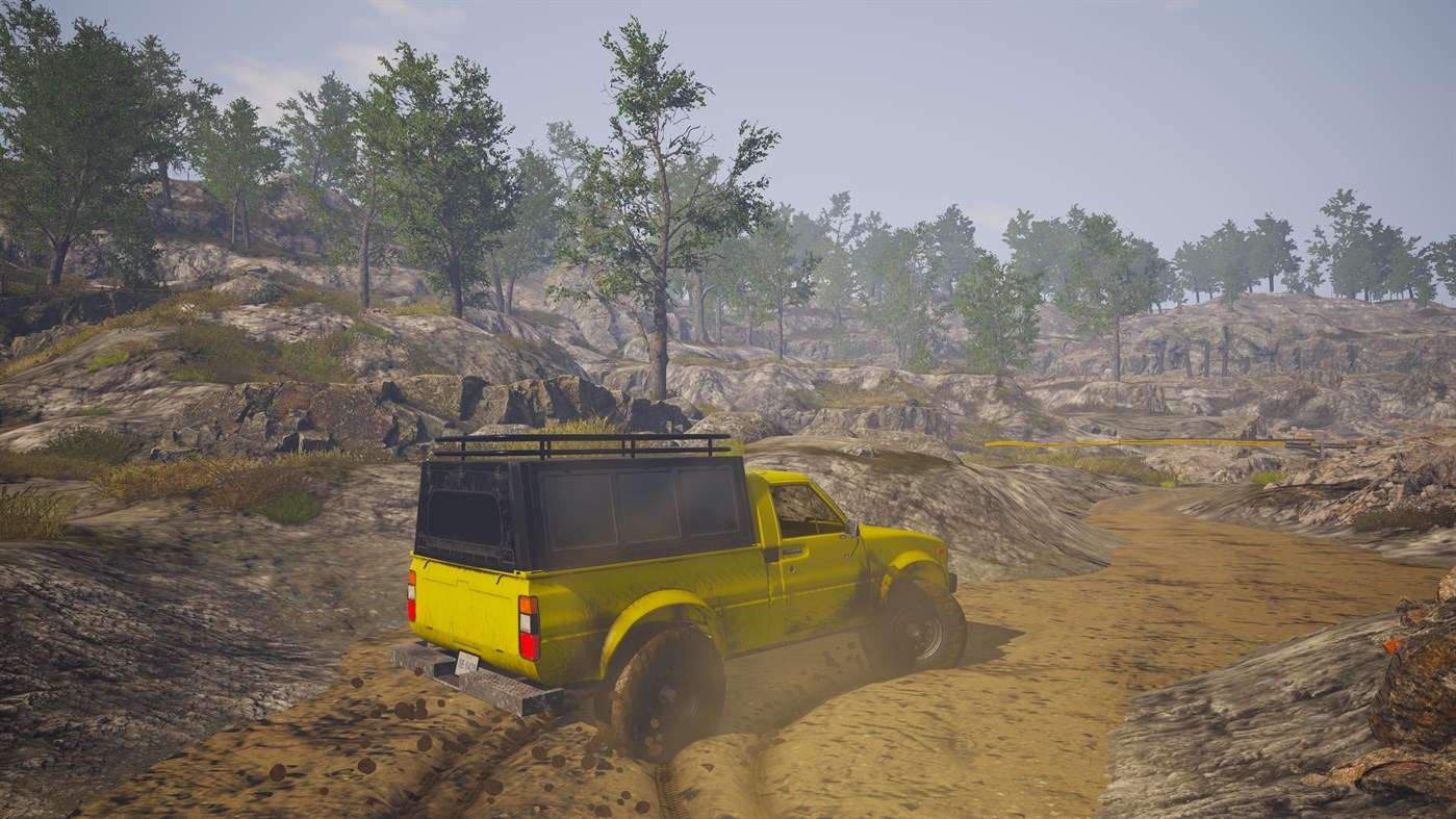 #1. Dinosaur Fossil Hunter - Paleontology Simulator (Xbox) Door: Pyramid Games