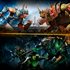 Warhammer Bundle: Mordheim and Blood Bowl 2
