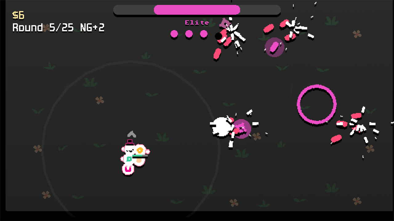 Centipede Gun screenshot 12