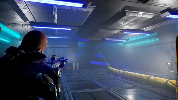 Neural Requiem — 5