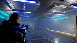 Neural Requiem screenshot 5