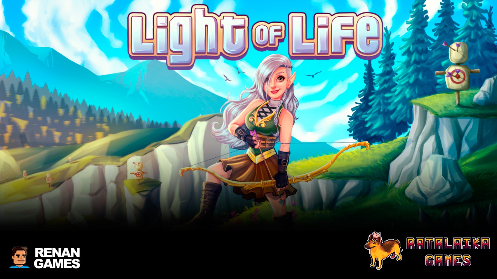 Light of Life - Trailer