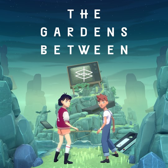 The Gardens Between for xbox