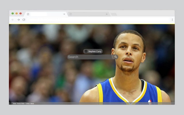 NBA Stephen Curry Wallpapers HD