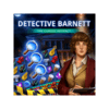 Detective Barnett - The Cursed Artifact